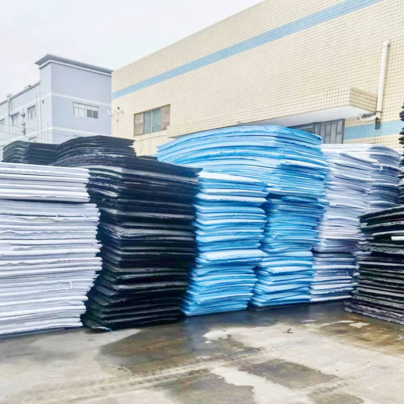 eva closed cell foam